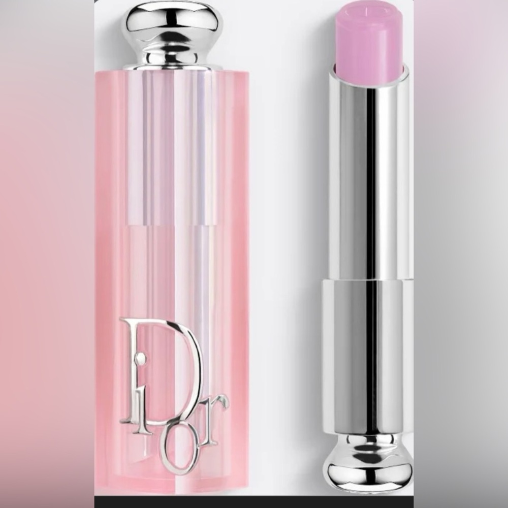 Dior Addict Lip Glow: 063 Pink Lilac. NWOB